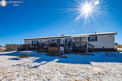 1838 17th Trail, Cotopaxi, CO 81223 - photo 2