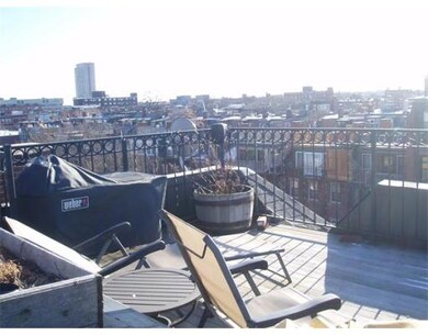 72 Rutland St unit 4, Boston, MA 02118 - photo 4