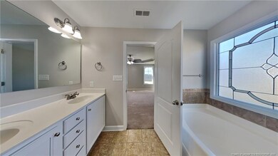 119 Stockbridge Dr, Raeford, NC 28376 - photo 7