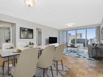 The Brook House unit 1107, Brookline, MA 02445 - photo 4