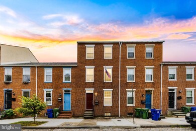 843 Mchenry St, Baltimore, MD 21230 - photo 3