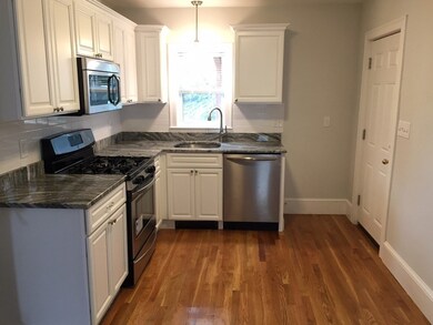 6 Augustus Ave unit 2, Roslindale, MA 02131 - photo 4