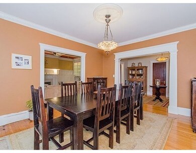 62 Pleasant St unit 2, Brookline, MA 02446 - photo 4