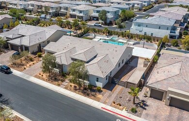 8233 Sweetwater Creek Way, Las Vegas, NV 89113 - photo 5