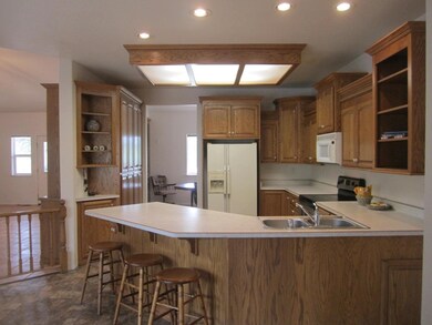 4736 S Kidder Loop Rd, Etna, CA 96027 - photo 6