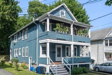 43 Pine St unit 1, Arlington, MA 02474 - photo 2