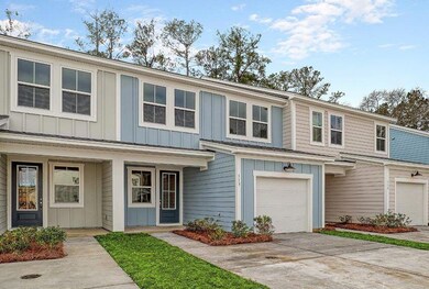 121 Marigny St unit Crepe Myrtle, Moncks Corner, SC 29461 - photo 2
