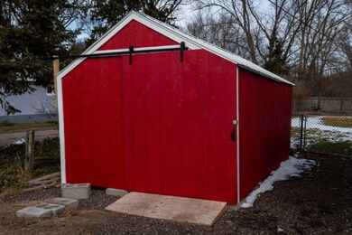 Shed 1