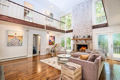 191 Steep Hill Rd, Weston, CT 06883 - photo 4