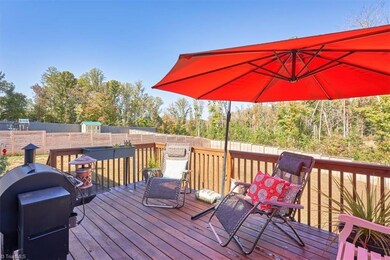 1753 Ashbrook View Ln, Asheboro, NC 27205 - photo 4