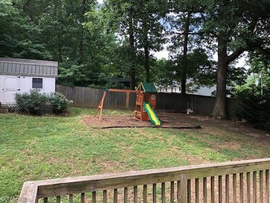 100 Sunrise Ave, Asheboro, NC 27203 - photo 2