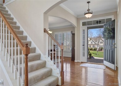 8012 Longfellow Place, Midlothian, VA 23112 - photo 3