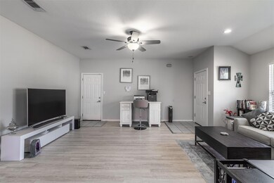 500 N Sewell Dr, Decatur, TX 76234 - photo 4