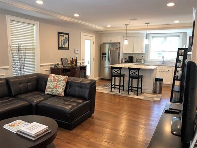 18 Harrison St unit 2, Roslindale, MA 02131 - photo 2