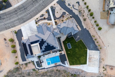 1115 S Westfield Rd, Toquerville, UT 84774 - photo 3