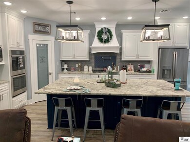 245 Francis Rd, Downsville, LA 71234 - photo 6