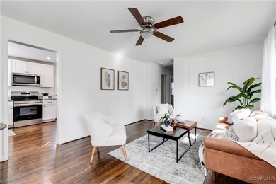 3606 Griffin Ave, Richmond, VA 23222 - photo 4