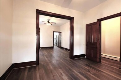 1039 Main ST Living Room