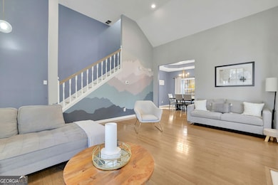 10945 Pinehigh Dr, Alpharetta, GA 30022 - photo 7