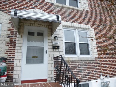 110 Westbridge Rd, Glenolden, PA 19036 - photo 3