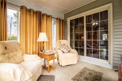 Sunroom