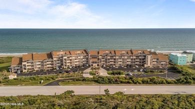 Ocean Front