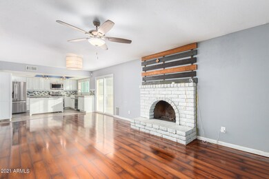 2357 S Davis Cir unit 2, Mesa, AZ 85210 - photo 6