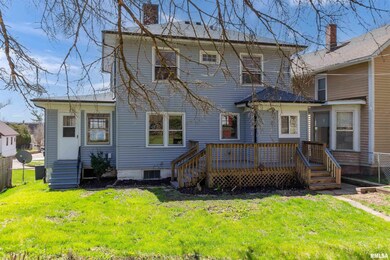 1406 E 9th St, Davenport, IA 52803 - photo 5