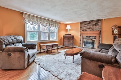 14 Rolling Ridge Rd, Londonderry, NH 03053 - photo 2