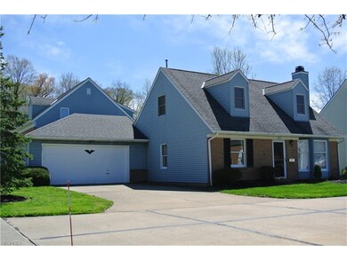 A 3 Bedroom, 2 Bath Cape Cod Condo with Bedroom & 