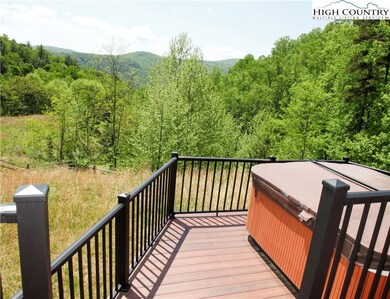 311 Flag Branch gorgeous mountain views.