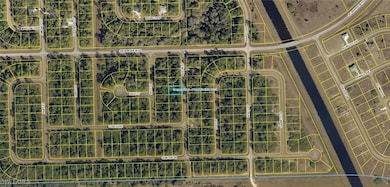 1206 Austin St, Labelle, FL 33935 - photo 3