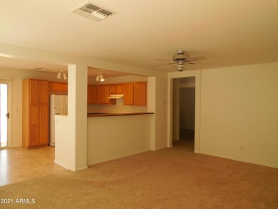 Great Room Carpet