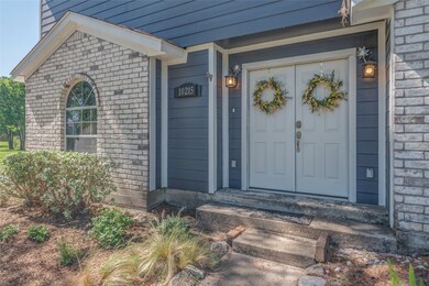 10215 Woodhollow Dr unit 77385, Conroe, TX 77385 - photo 6