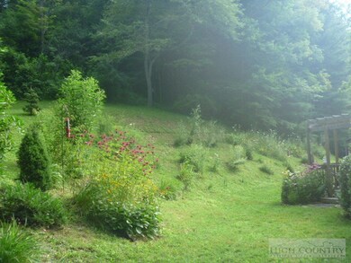 Well-landscaped
