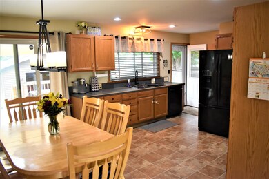 Kitchen Dining