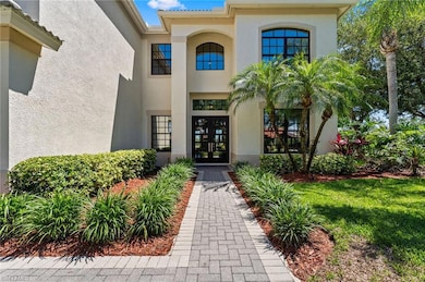 Premier Home located on the best street with pond 