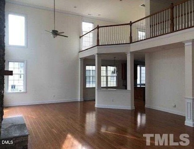 11629 Broadfield Ct, Raleigh, NC 27617 - photo 5