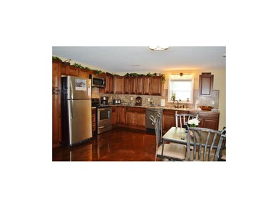 Amazing kitchen with so much storage!