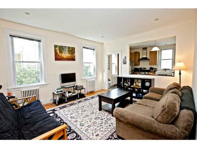 28 Bull St unit 1, Newport, RI 02840 - photo 4