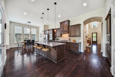 27203 Symphony Creek Ln, Fulshear, TX 77441 - photo 7