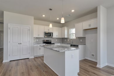 409 Meadow Sweet Place, Conway, SC 29526 - photo 4