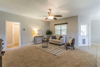 329 Clark Ave, Weatherford, TX 76085 - photo 4