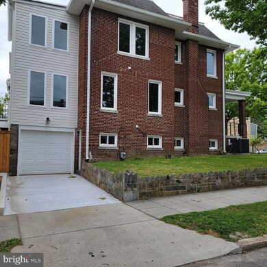 5825 5th St NW, Washington, DC 20011 - photo 4