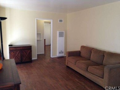 Another view of the spacious living room looking t