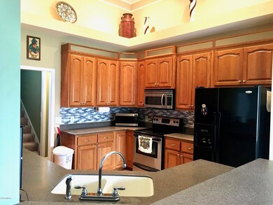 Kitchen View 3