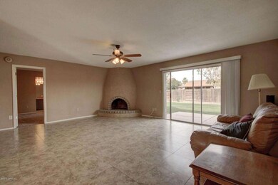 Large Great Room