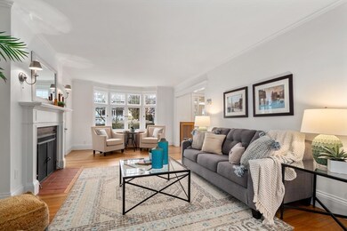 607 Commonwealth Ave, Newton Center, MA 02459 - photo 7