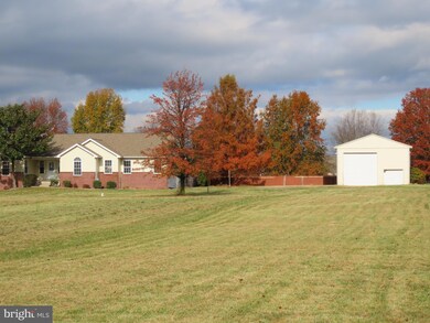 551 Bohemia Church Rd, Warwick, MD 21912 - photo 2