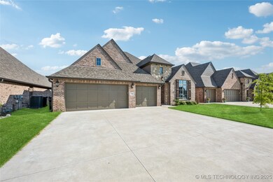 2520 E Northampton St, Broken Arrow, OK 74014 - photo 4